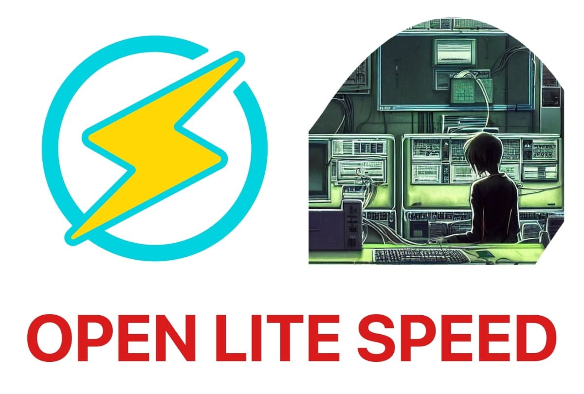 open-lite-speed